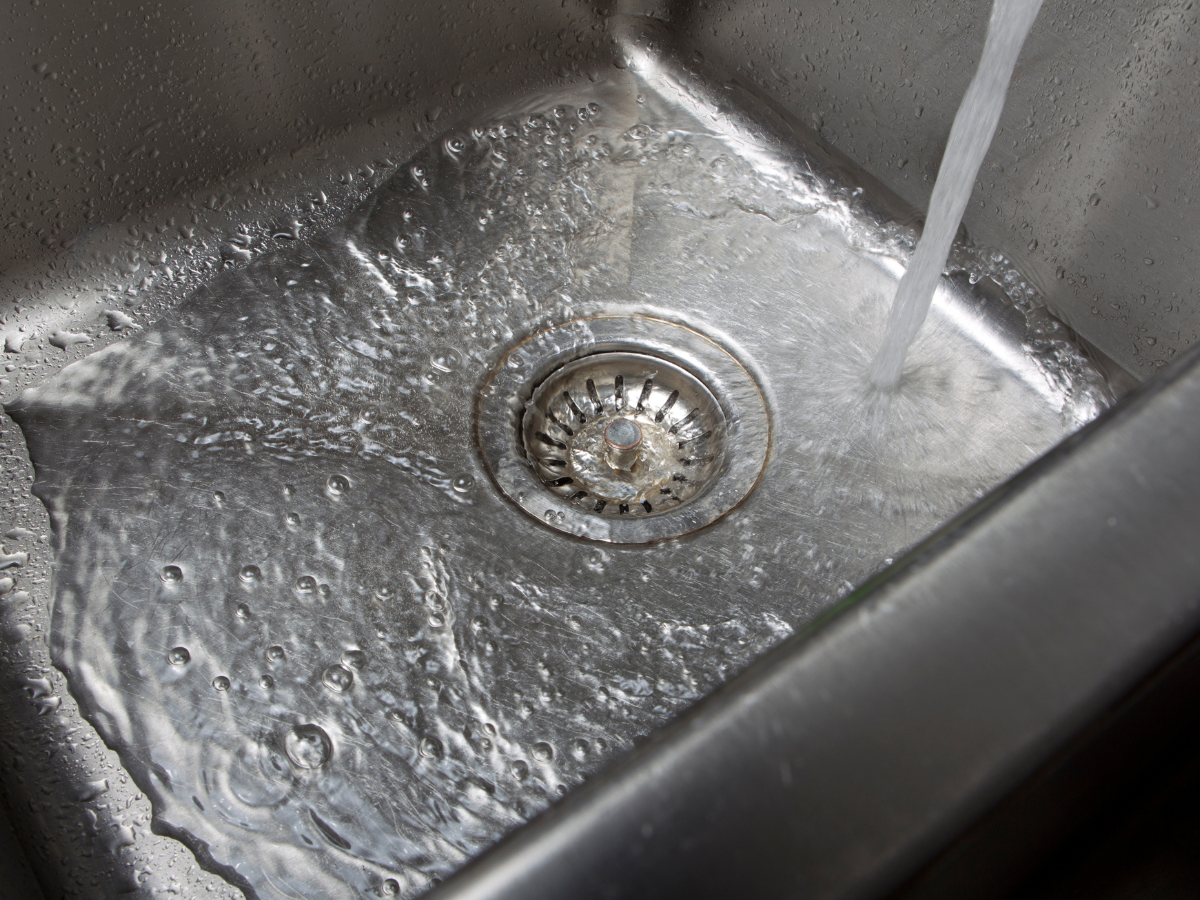 Signs Of A Blocked Drain Rider Drains Drain unblocking Emergency