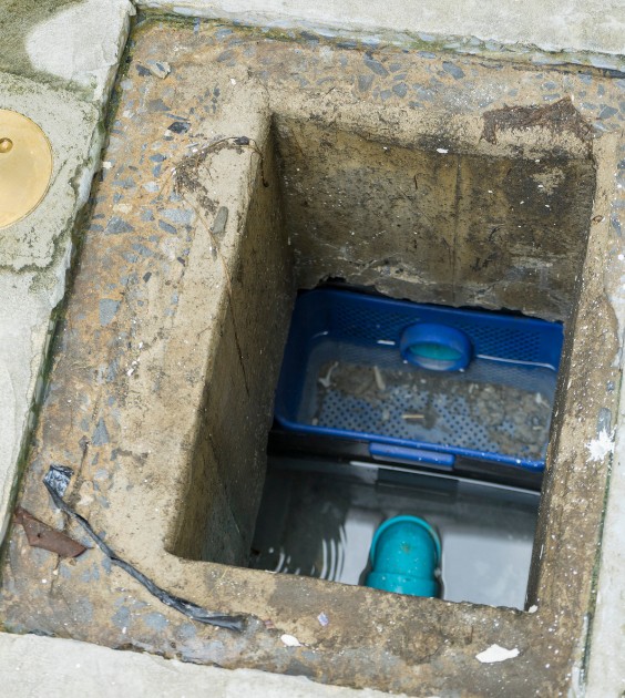 Frequently Asked Questions for Grease Trap Maintenance