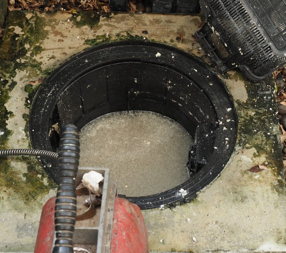 The Consequences of Neglecting Grease Trap Maintenance