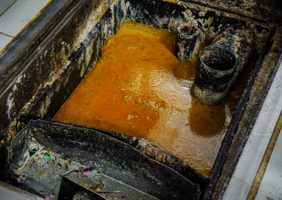 What is a Grease Trap and Why is it Essential